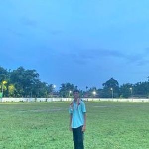 Meet your Posher, Amar nath